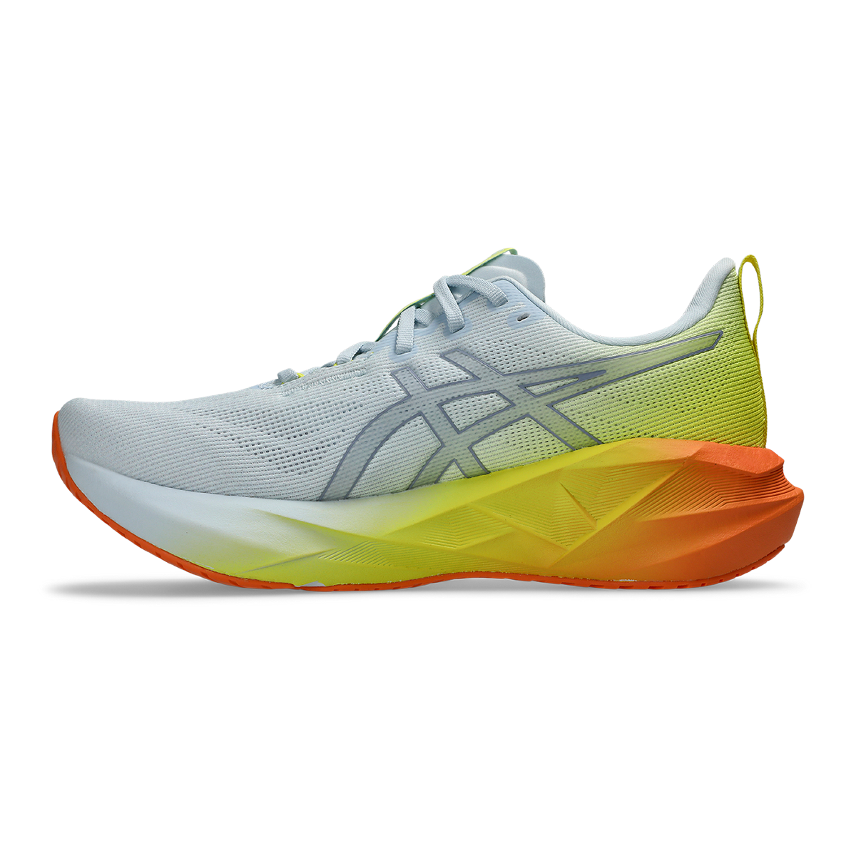 Asics Novablast 5 — Soothing Sea - Wave Teal — Size D — Width 6 — Alternate View 38