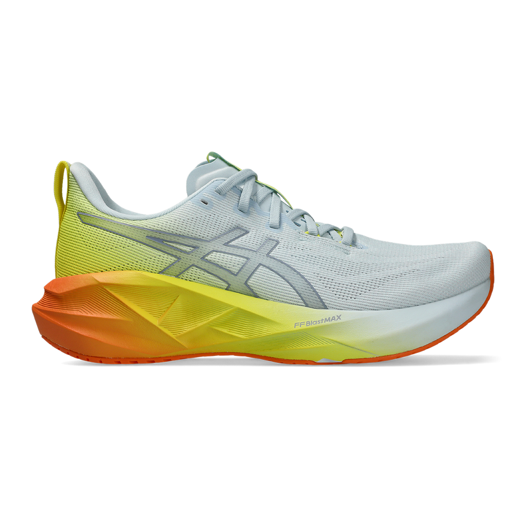 Asics Novablast 5 — Soothing Sea - Wave Teal — Size D — Width 6 — Alternate View 37