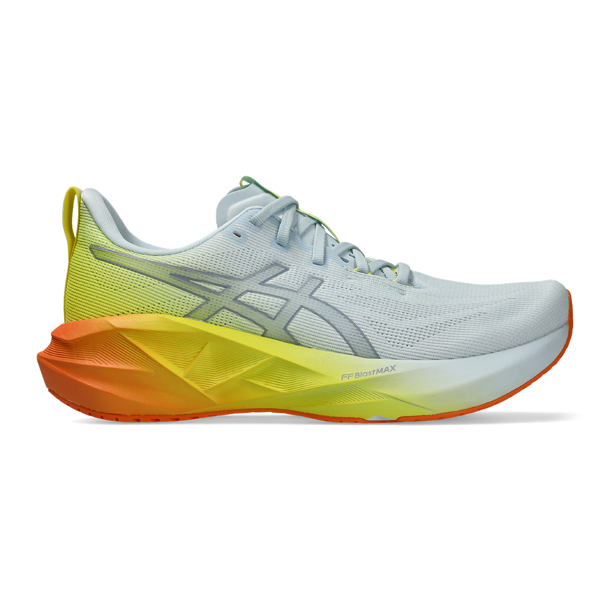 Asics Novablast 5 — Soothing Sea - Wave Teal — Size D — Width 6 — Alternate View 37
