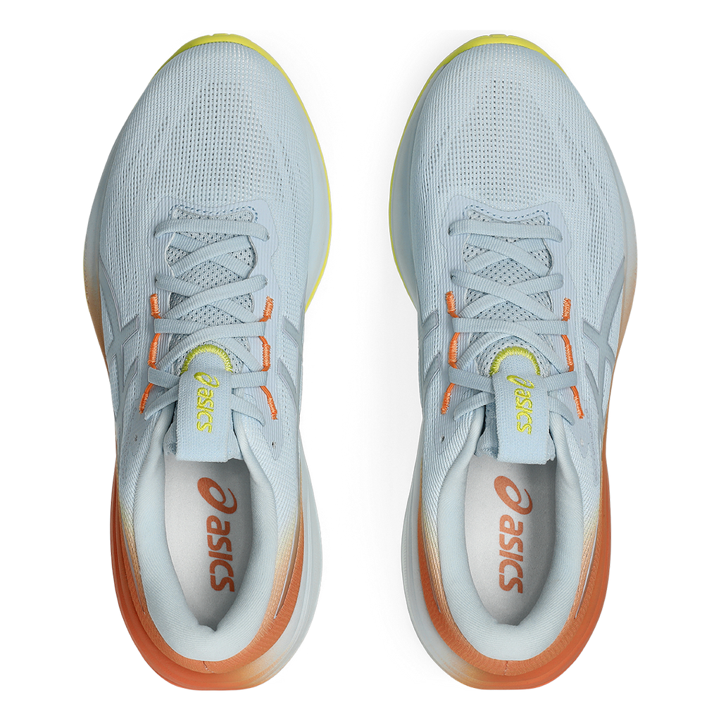 Asics Gel Cumulus 28 — Black - Illuminate Green — Size D — Width 6 — Alternate View 47