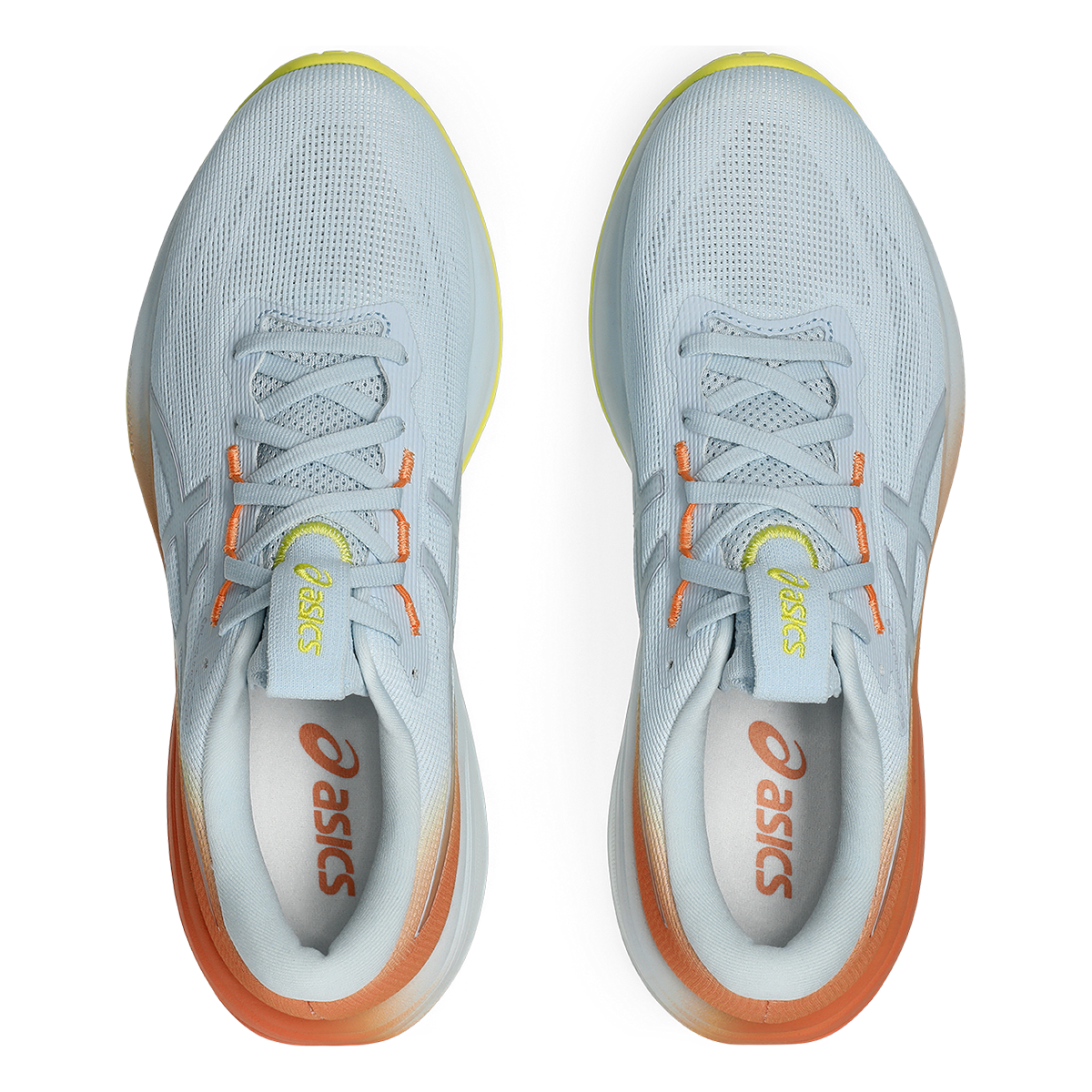 Asics Gel Cumulus 28 — Black - Illuminate Green — Size D — Width 6 — Alternate View 47