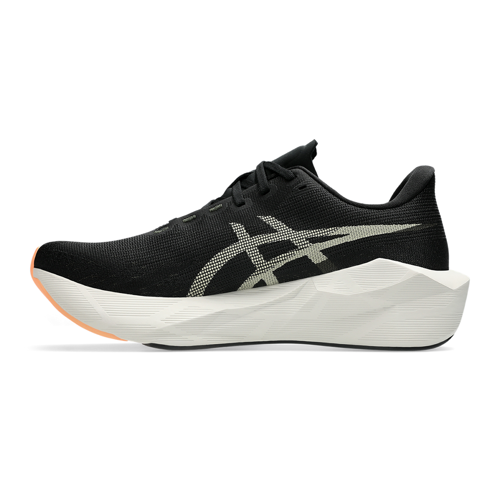 Asics Novablast 6 — Black - Black — Size 2E — Width 6 — Alternate View 38