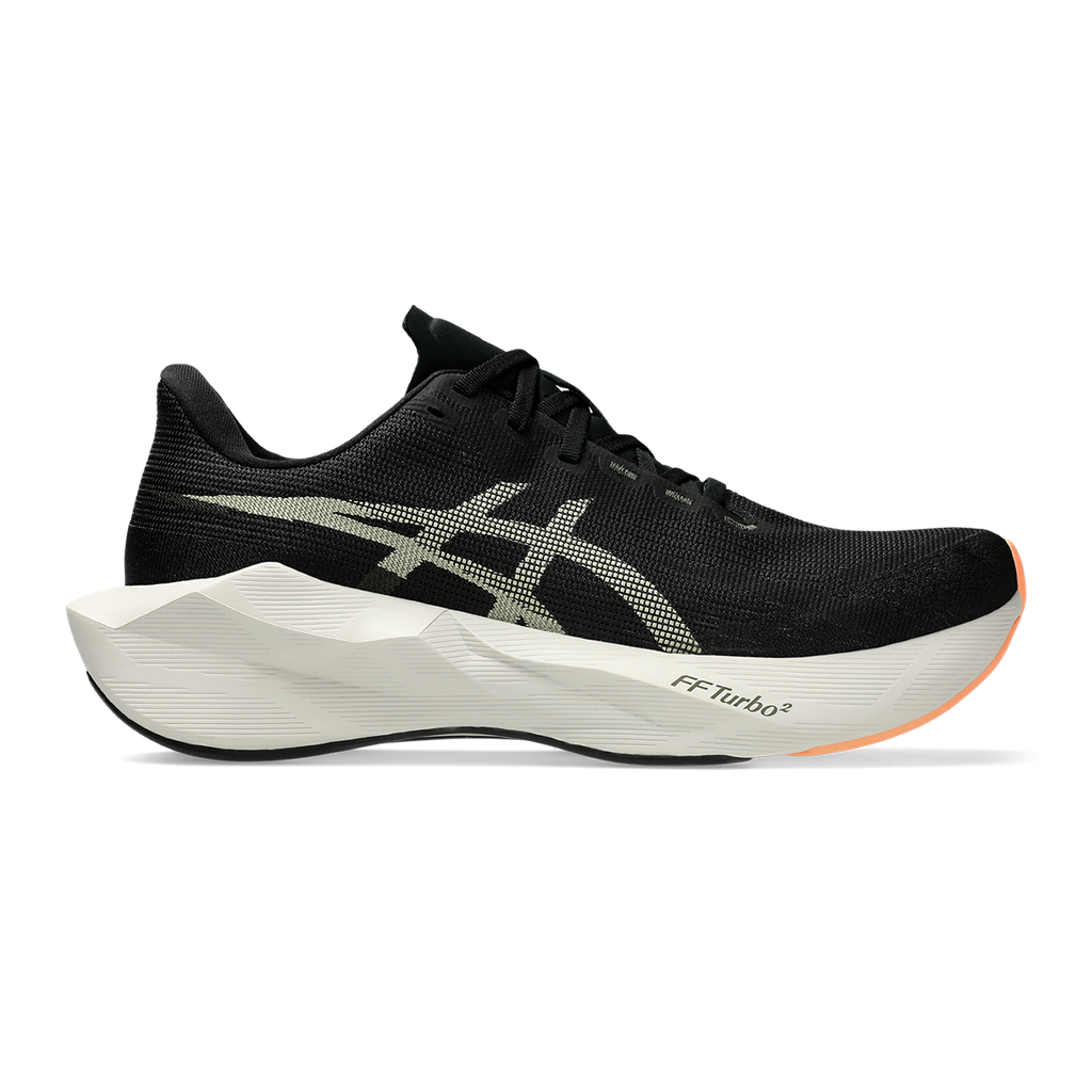 Asics Novablast 6 — Black - Black — Size 2E — Width 6 — Alternate View 37