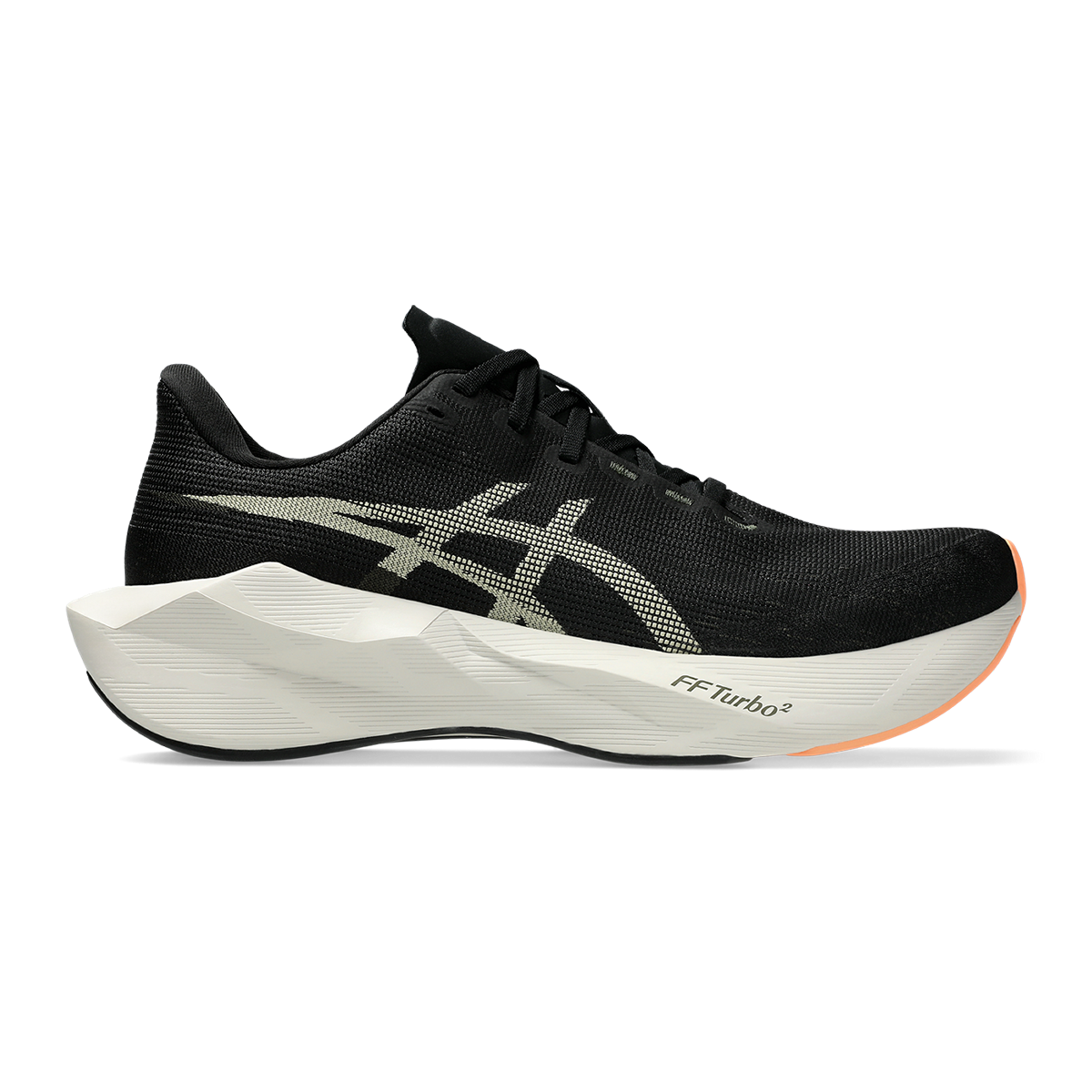 Asics Novablast 6 — Black - Black — Size 2E — Width 6 — Alternate View 37