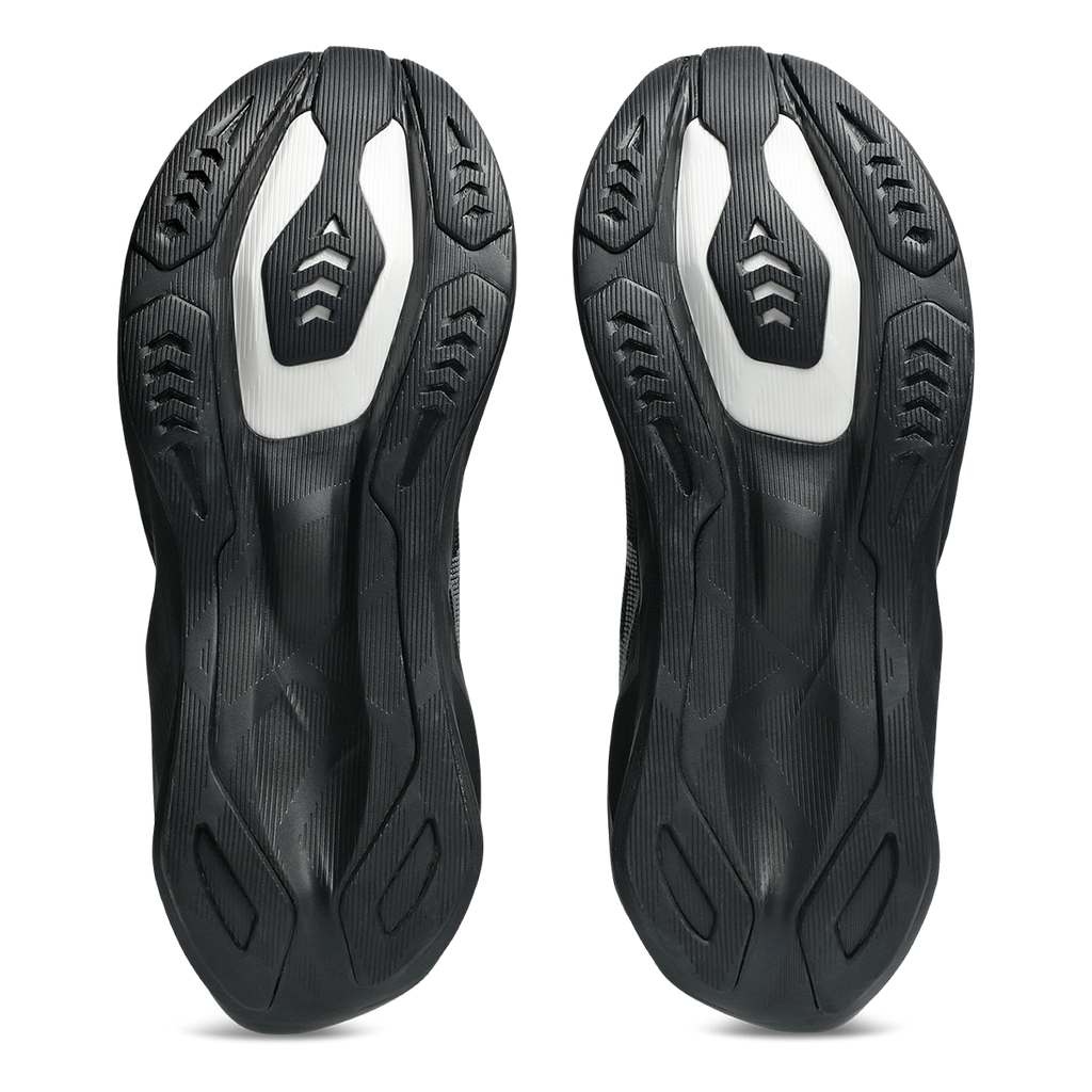Asics Novablast 6 — Black - Black — Size 2E — Width 6 — Alternate View 20