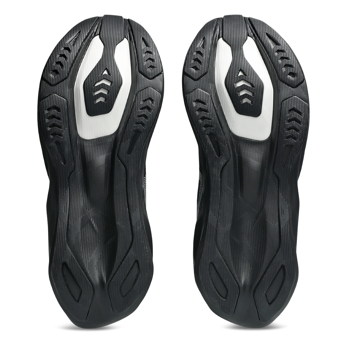 Asics Novablast 6 — Black - Black — Size 2E — Width 6 — Alternate View 20