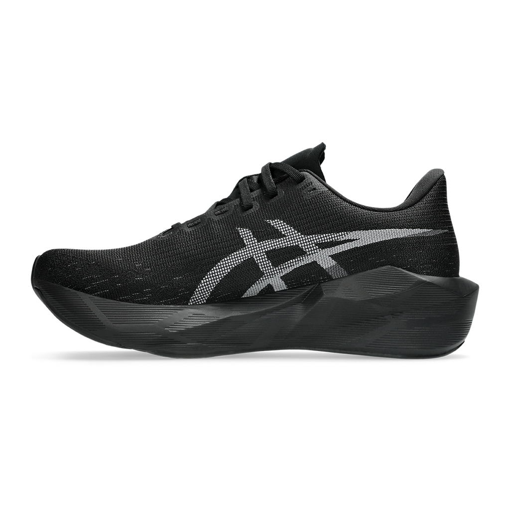 Asics Novablast 6 — Black - Black — Size 2E — Width 6 — Alternate View 18