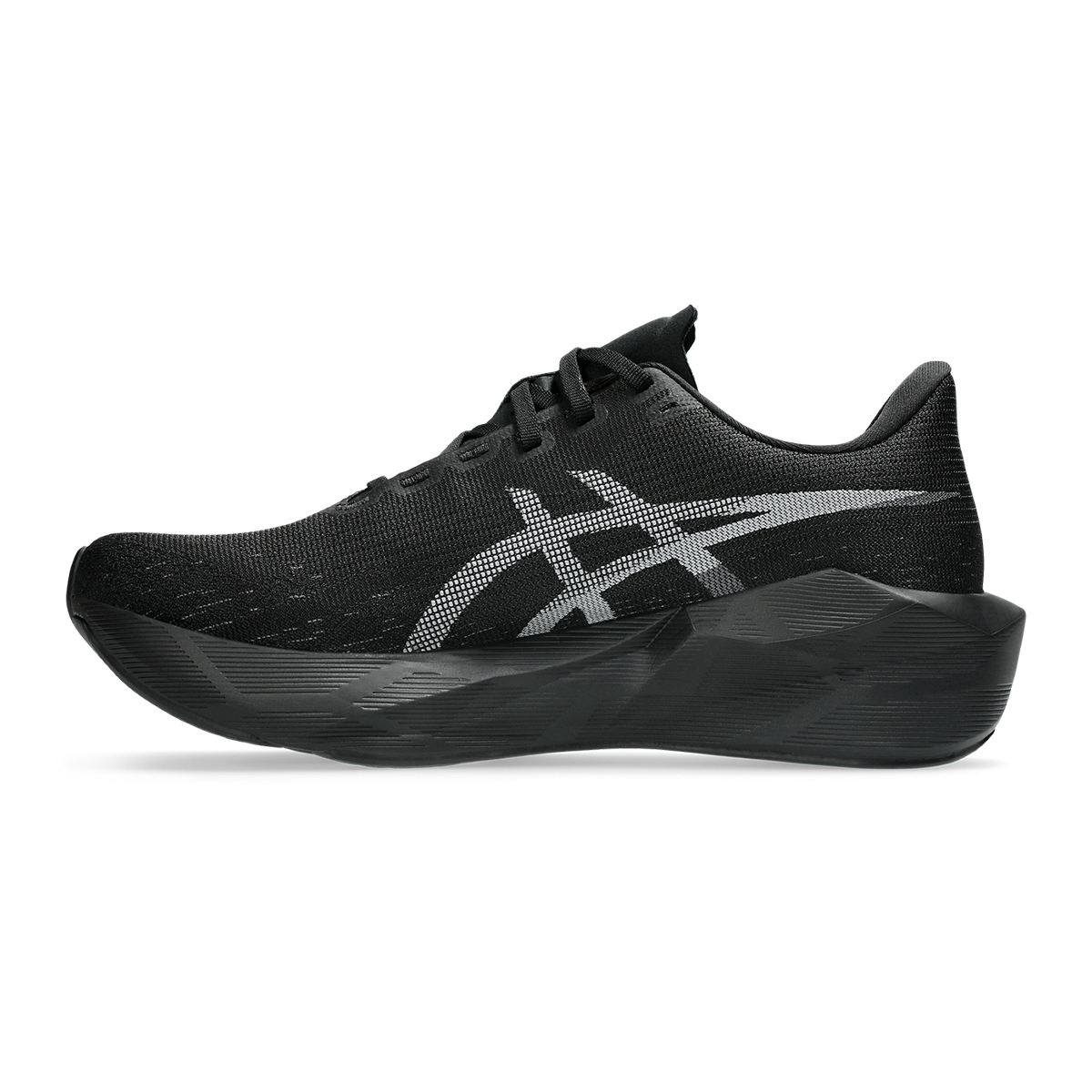 Asics Novablast 6 — Black - Black — Size 2E — Width 6 — Alternate View 18