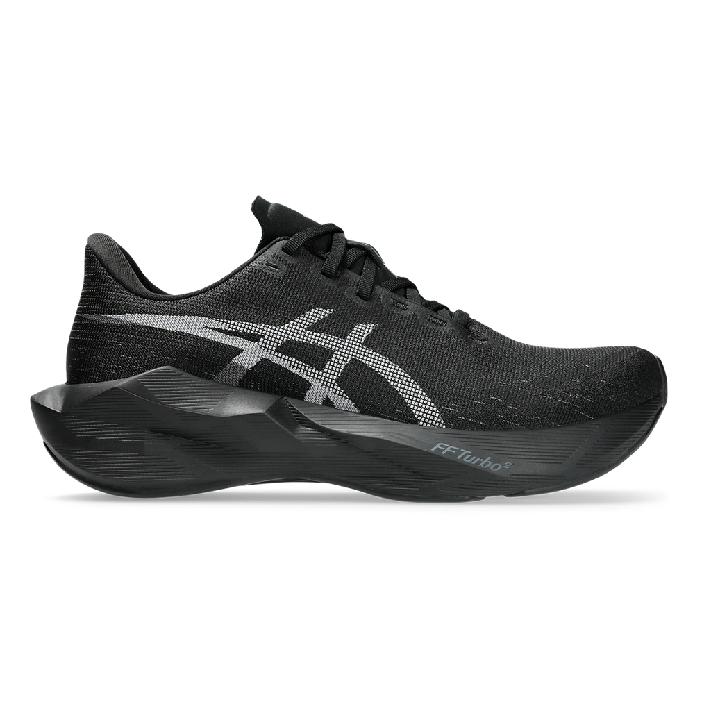Asics Novablast 6 — Black - Black — Size 2E — Width 6 — Alternate View 17