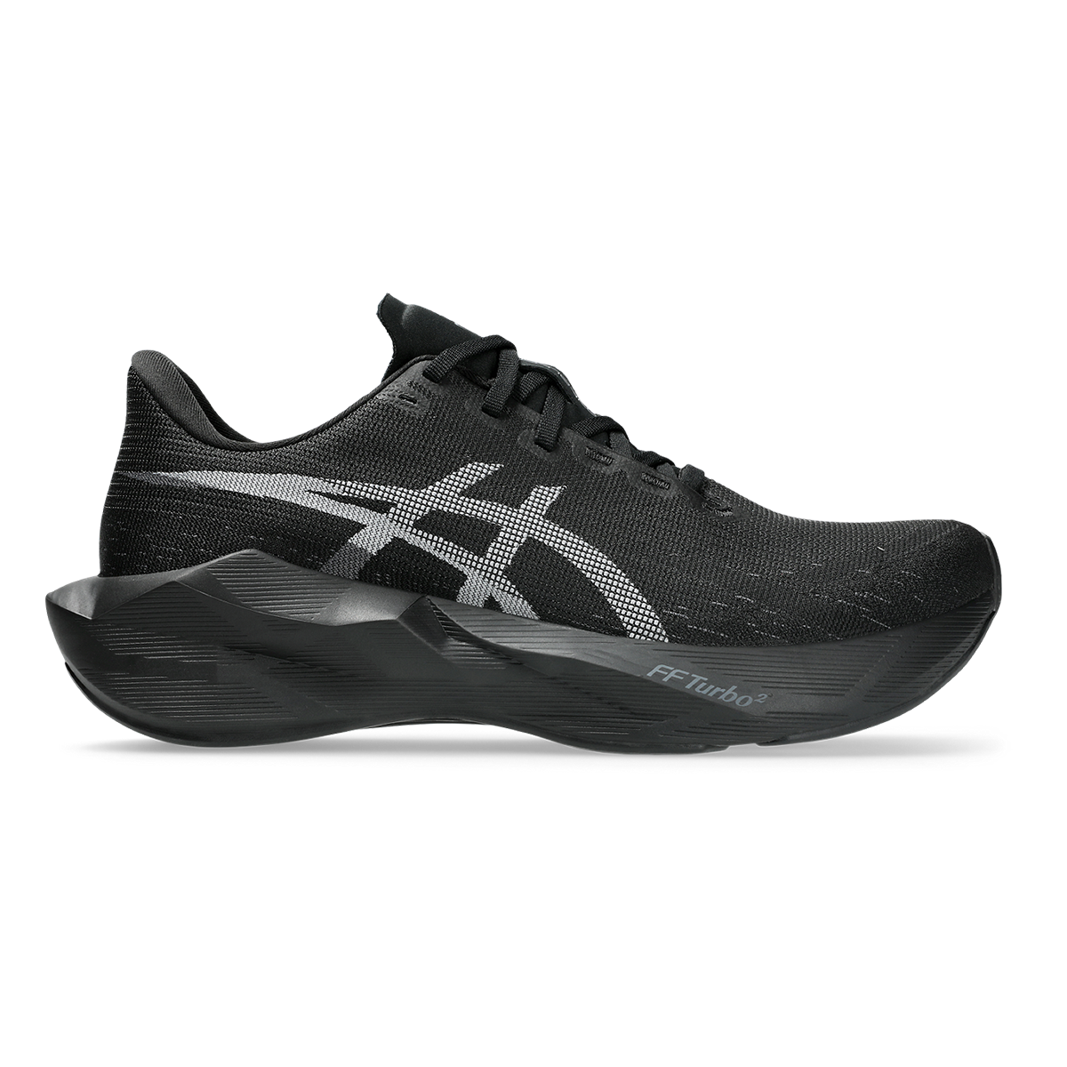 Asics Novablast 6 — Black - Black — Size 2E — Width 6 — Alternate View 17