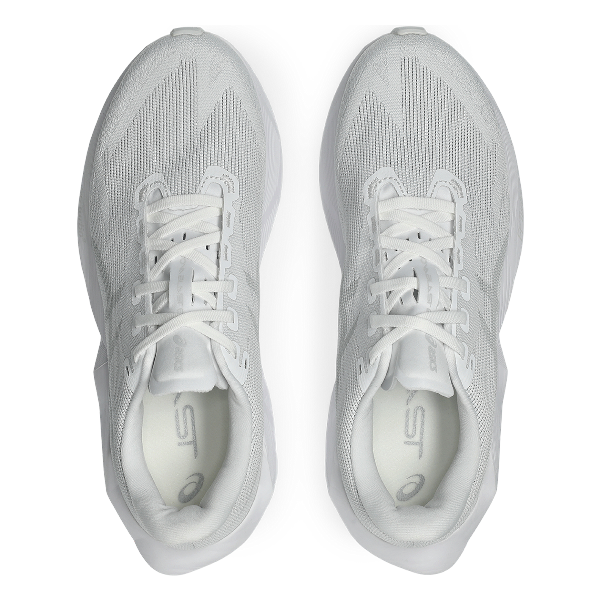 Asics Novablast 6 — Black - Black — Size 2E — Width 6 — Alternate View 23