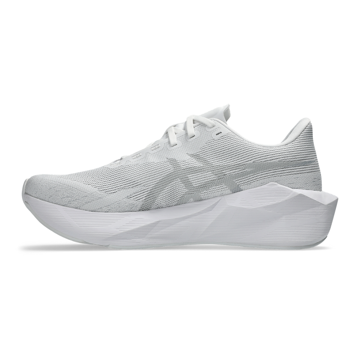 Asics Novablast 6 — Black - Black — Size 2E — Width 6 — Alternate View 22