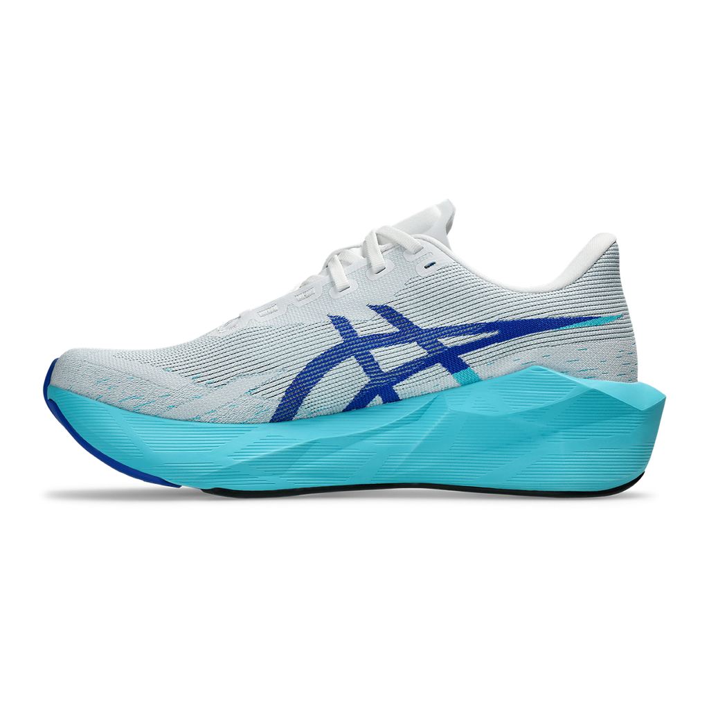 Asics Novablast 6 — Black - Black — Size 2E — Width 6 — Alternate View 26