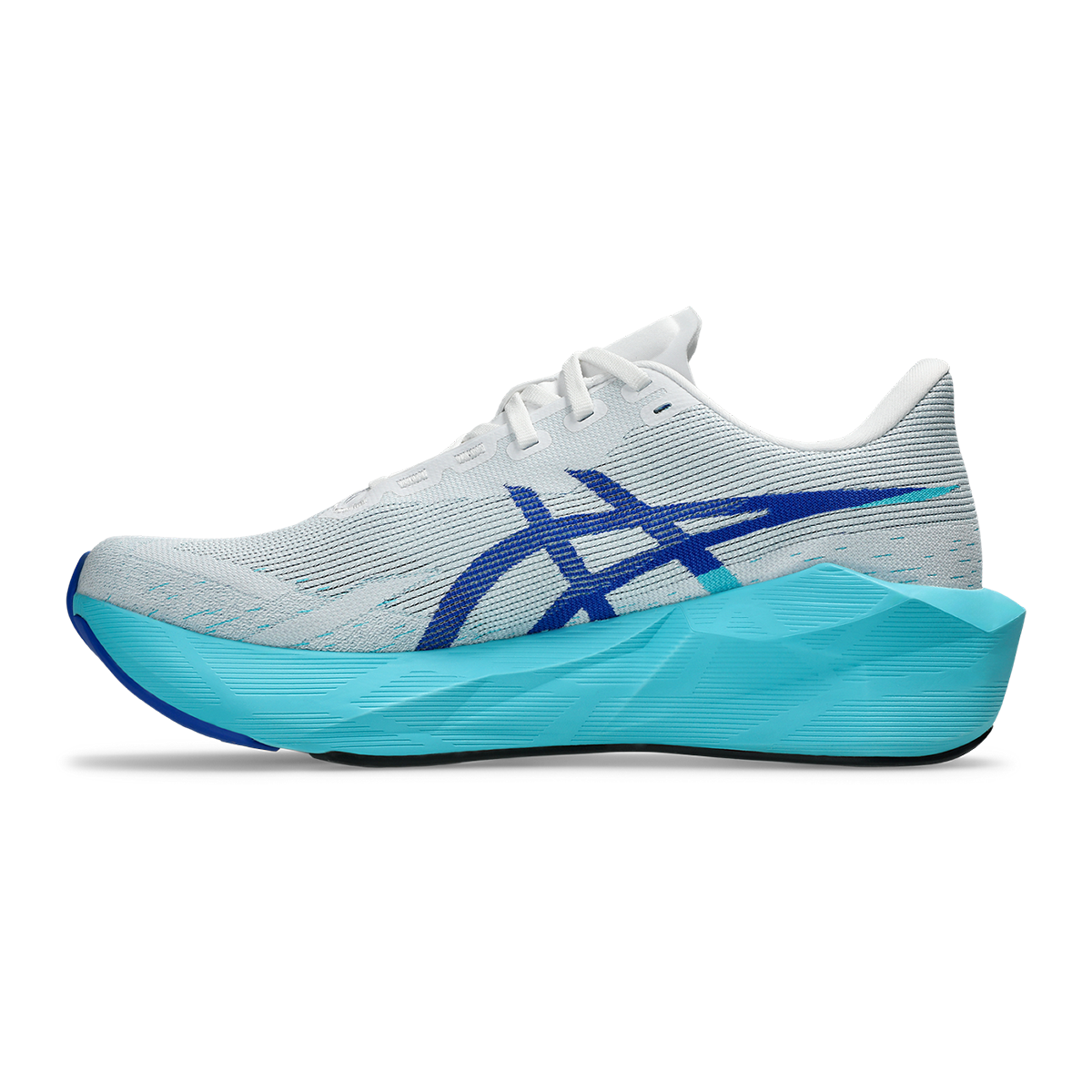 Asics Novablast 6 — Black - Black — Size 2E — Width 6 — Alternate View 26