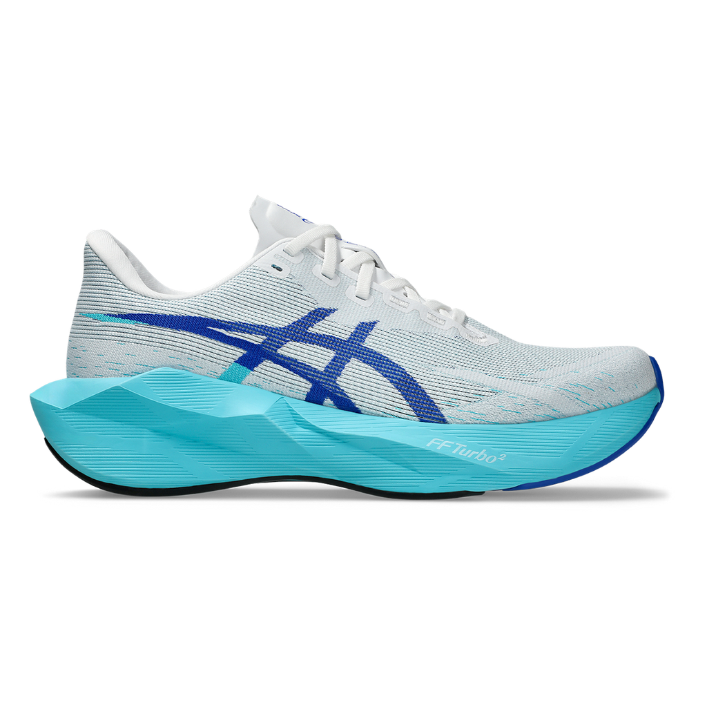 Asics Novablast 6 — Black - Black — Size 2E — Width 6 — Alternate View 25