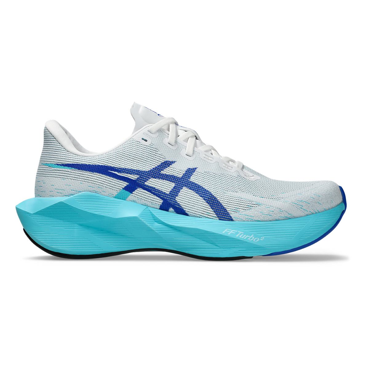 Asics Novablast 6 — Black - Black — Size 2E — Width 6 — Alternate View 25