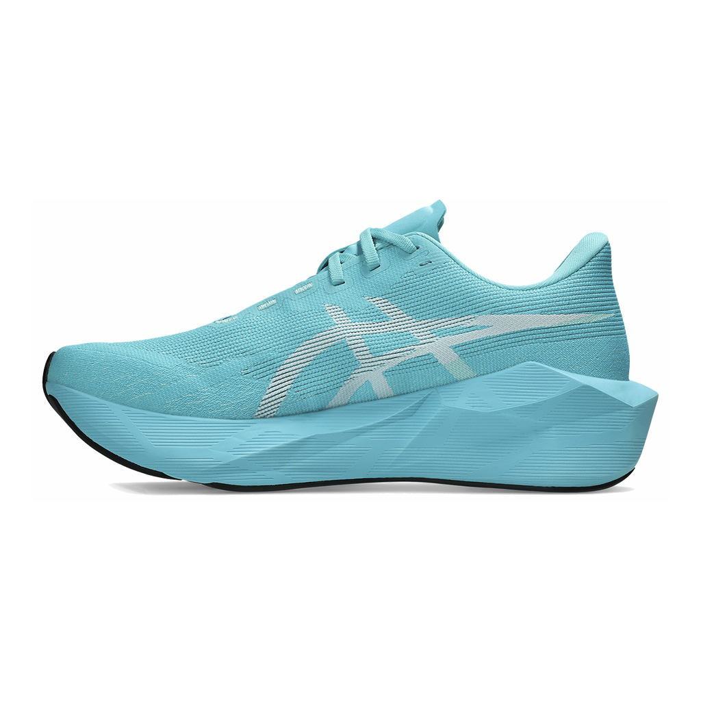 Asics Novablast 6 — Black - Black — Size 2E — Width 6 — Alternate View 10