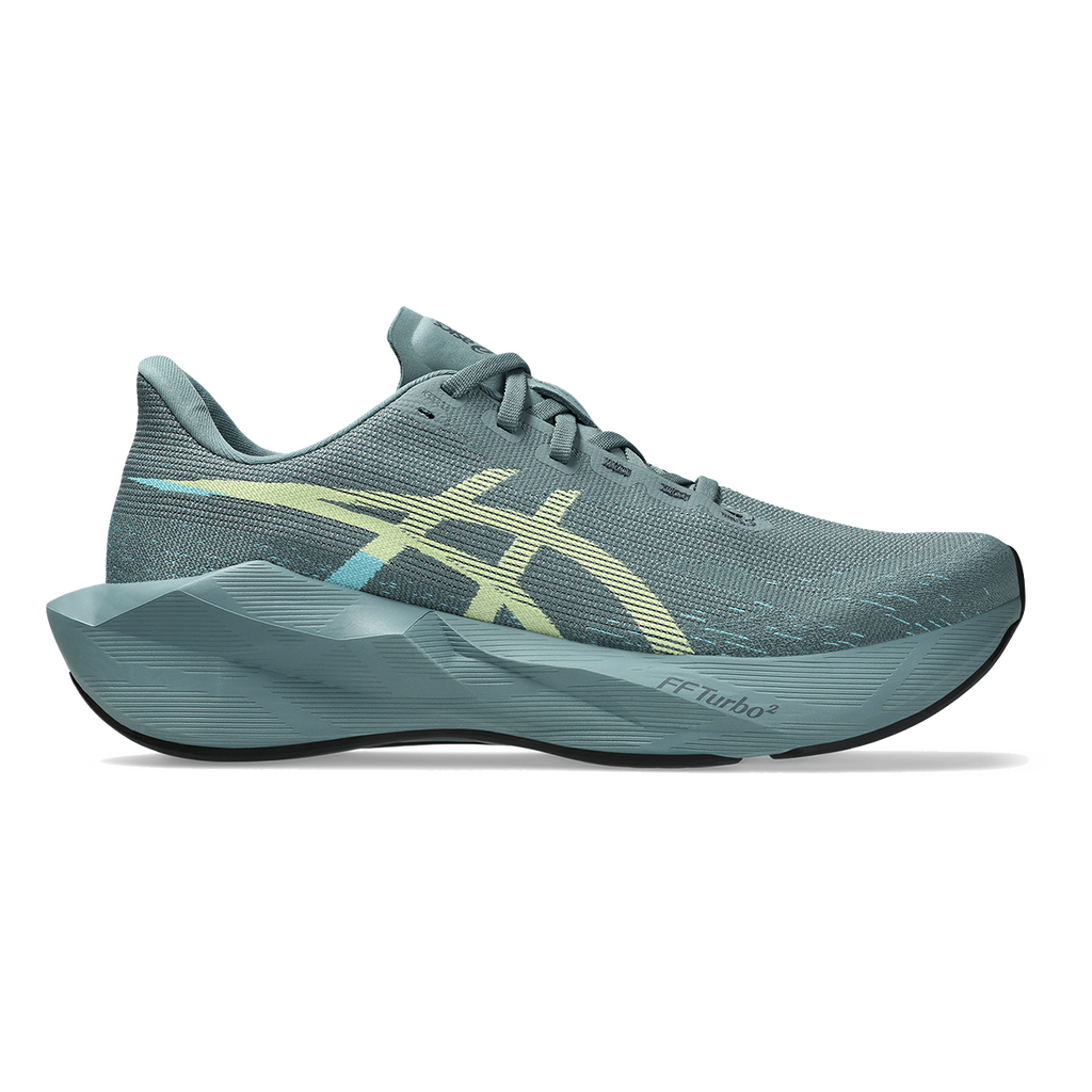 Asics Novablast 6 — Black - Black — Size 2E — Width 6 — Alternate View 13