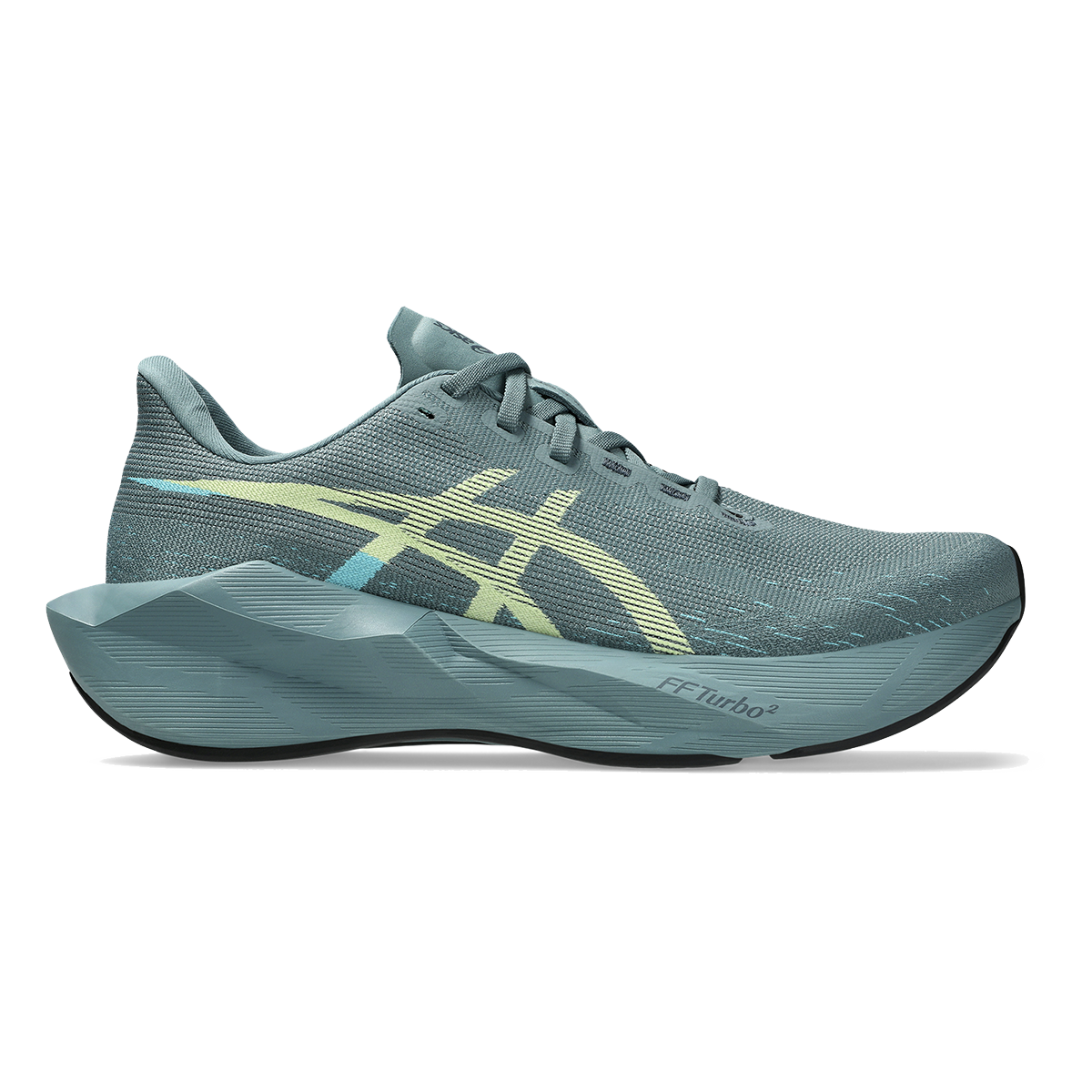 Asics Novablast 6 — Black - Black — Size 2E — Width 6 — Alternate View 13