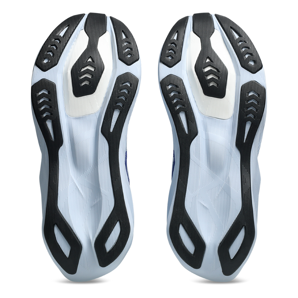 Asics Novablast 6 — Black - Black — Size 2E — Width 6 — Alternate View 36