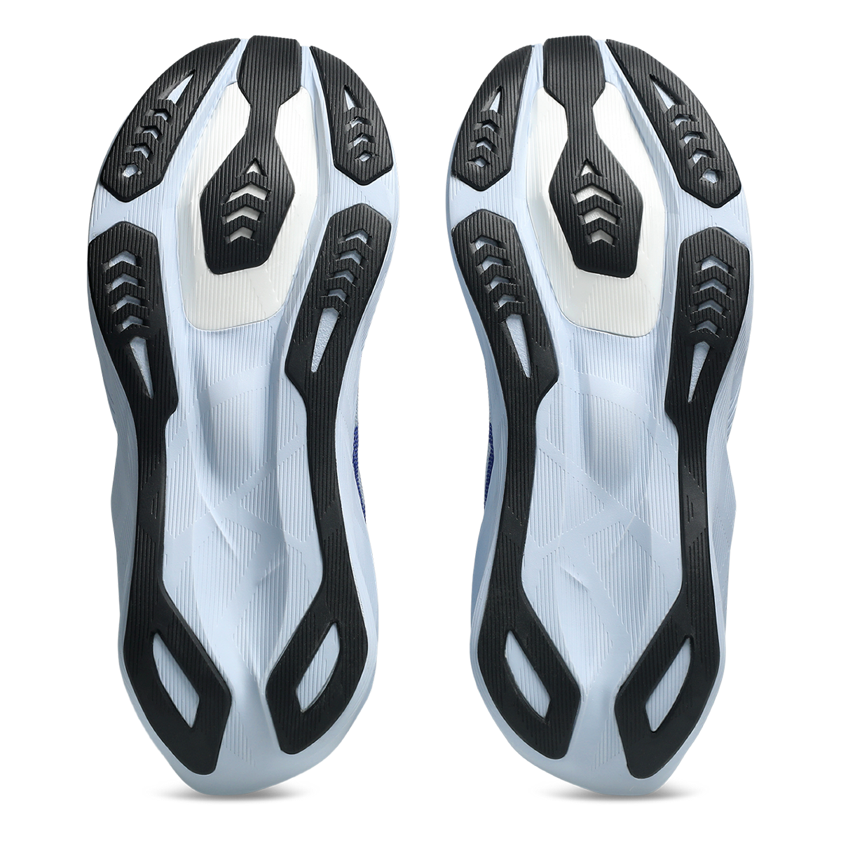 Asics Novablast 6 — Black - Black — Size 2E — Width 6 — Alternate View 36