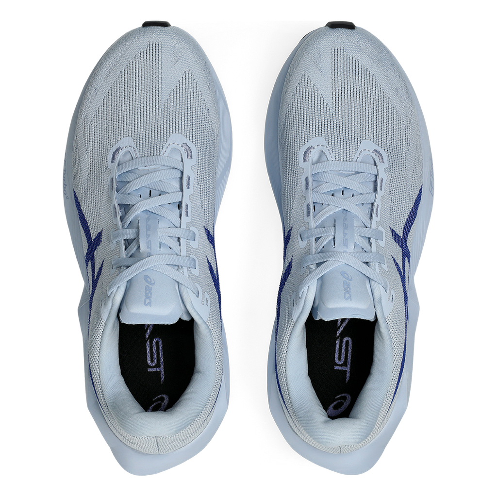 Asics Novablast 6 — Black - Black — Size 2E — Width 6 — Alternate View 35