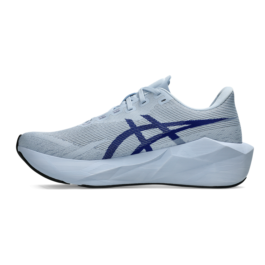Asics Novablast 6 — Black - Black — Size 2E — Width 6 — Alternate View 34