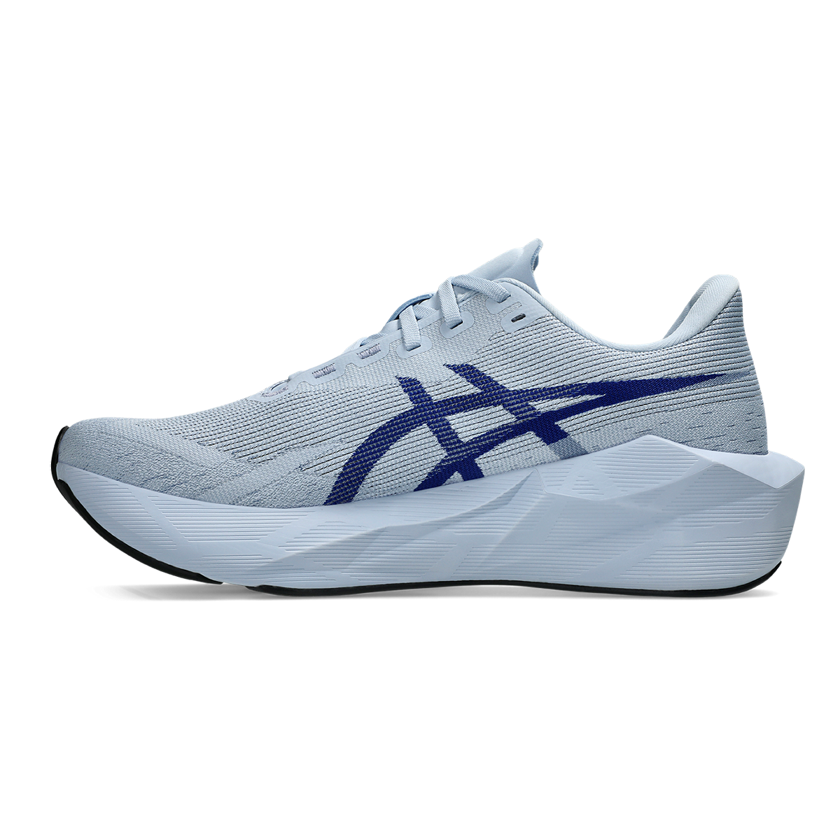 Asics Novablast 6 — Black - Black — Size 2E — Width 6 — Alternate View 34