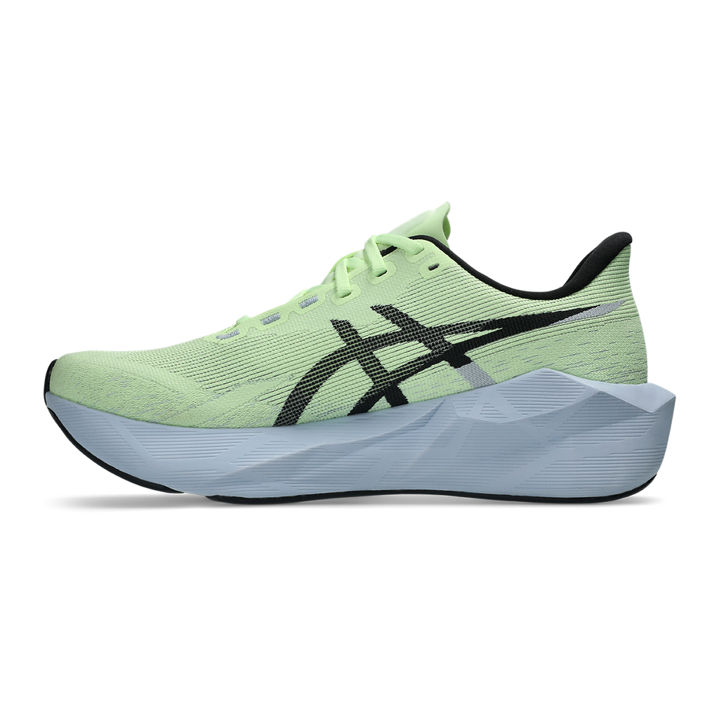 Asics Novablast 6 — Black - Black — Size 2E — Width 6 — Alternate View 30