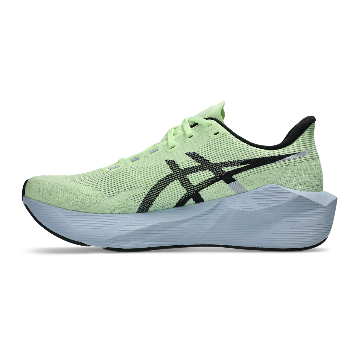 Asics Novablast 6 — Black - Black — Size 2E — Width 6 — Alternate View 30