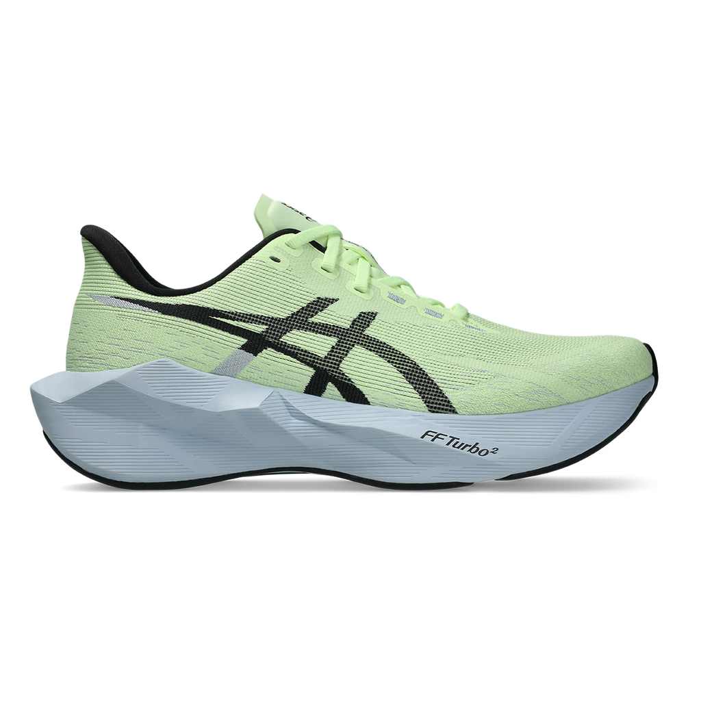 Asics Novablast 6 — Black - Black — Size 2E — Width 6 — Alternate View 29