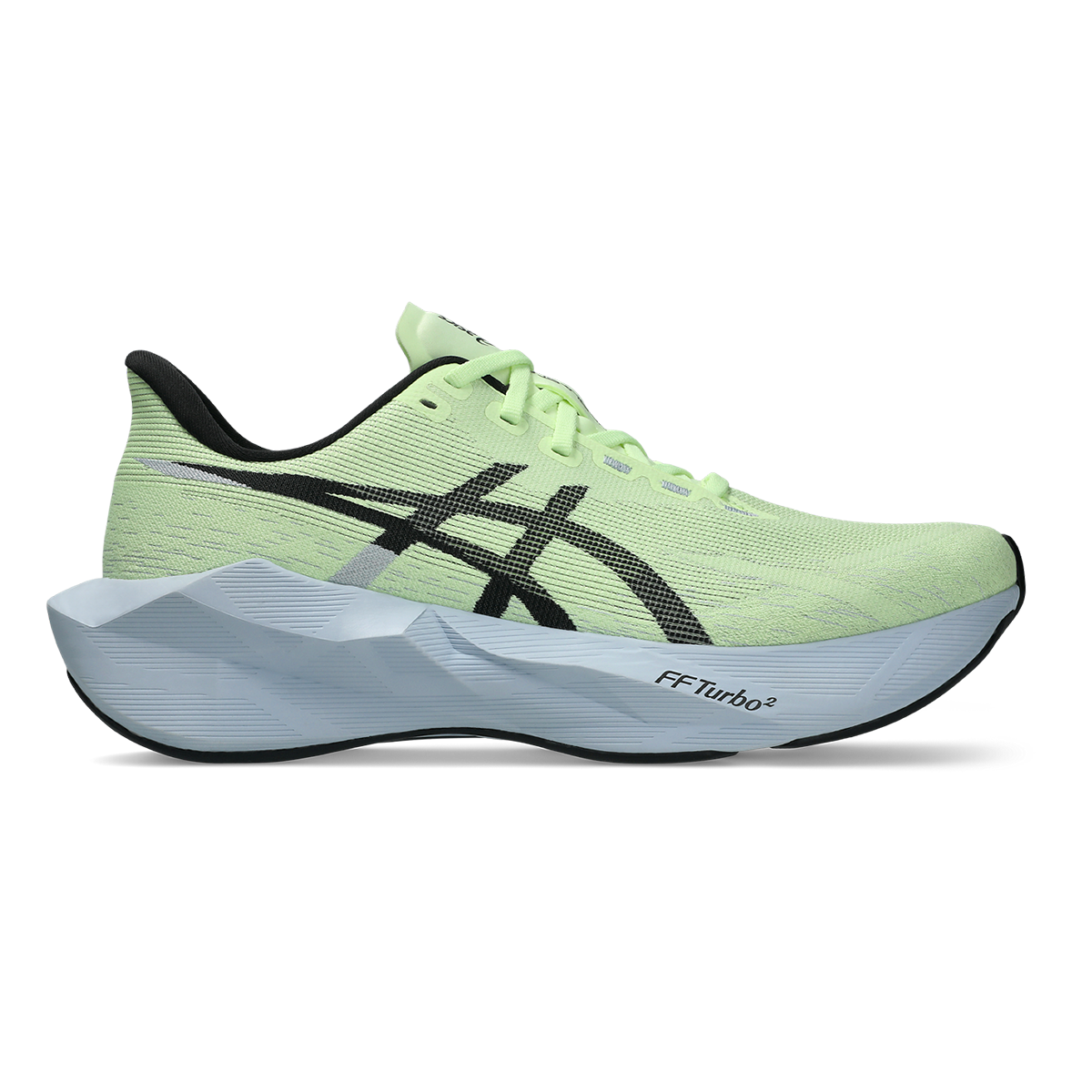 Asics Novablast 6 — Black - Black — Size 2E — Width 6 — Alternate View 29
