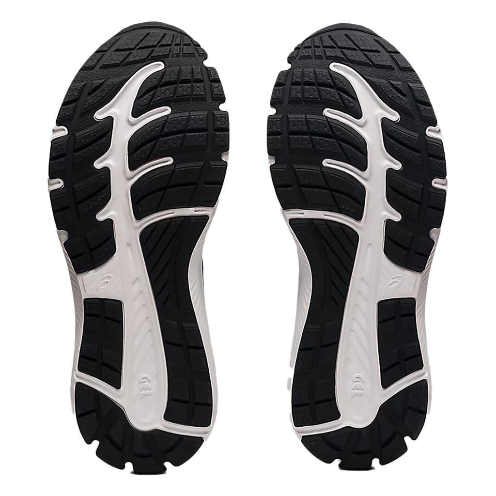 Asics Contend 7 — French Blue - Fresh Ice — Size B — Width 8 — Top View