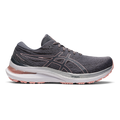 Asics Gel Kayano 29 — Metropolis - Frosted Rose — Size B — Width 9 — Front View