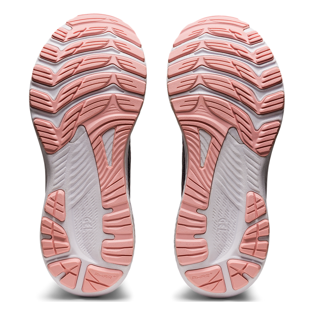 Asics Gel Kayano 29 — Metropolis - Frosted Rose — Size B — Width 9 — Top View