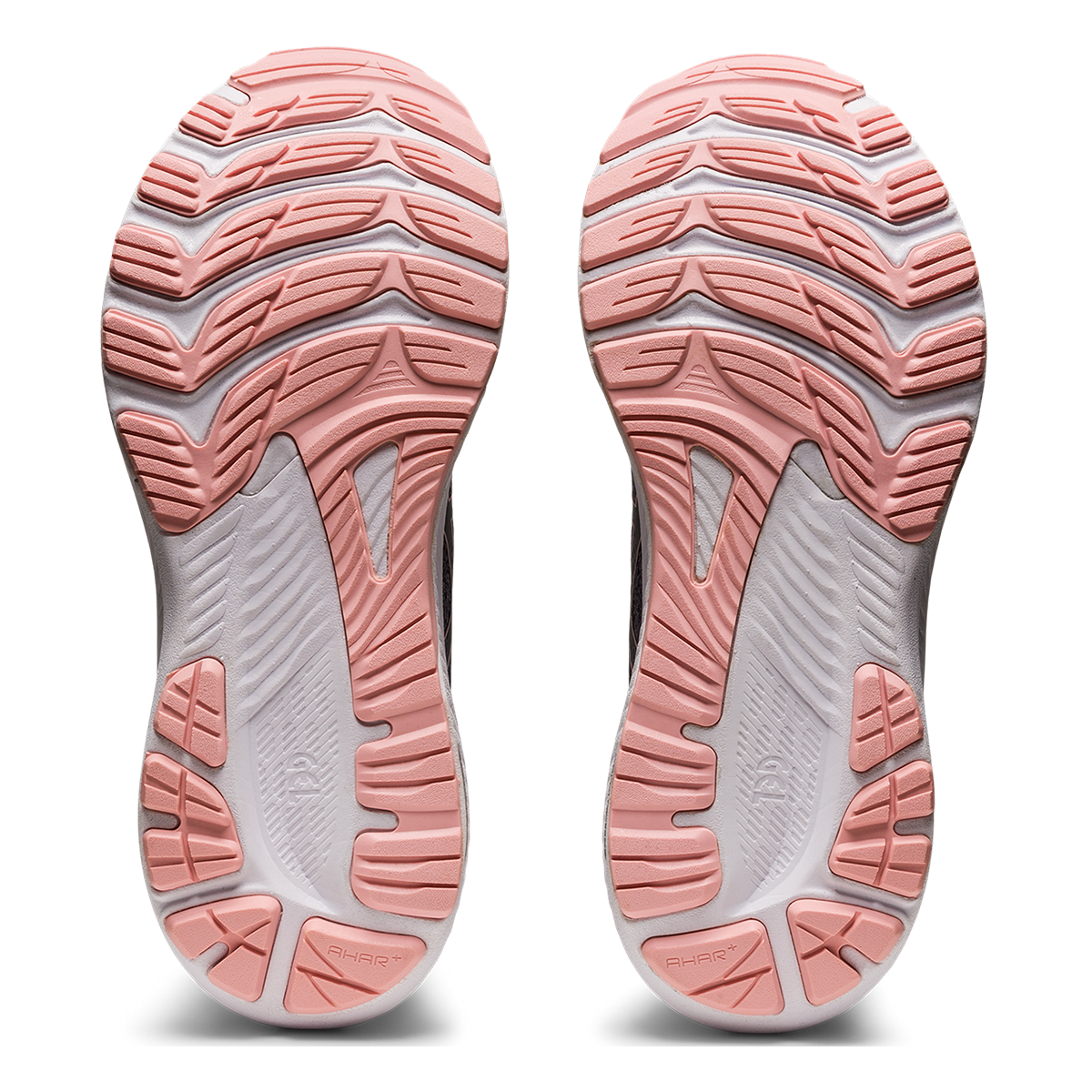 Asics Gel Kayano 29 — Metropolis - Frosted Rose — Size B — Width 9 — Top View