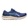 Asics Gel Kayano 29 — Indigo Blue - Sky — Size B — Width 7.5 — Front View