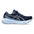 Asics Gel Kayano 30 — Blue Expanse - Light Navy — Size B — Width 10.5 — Front View