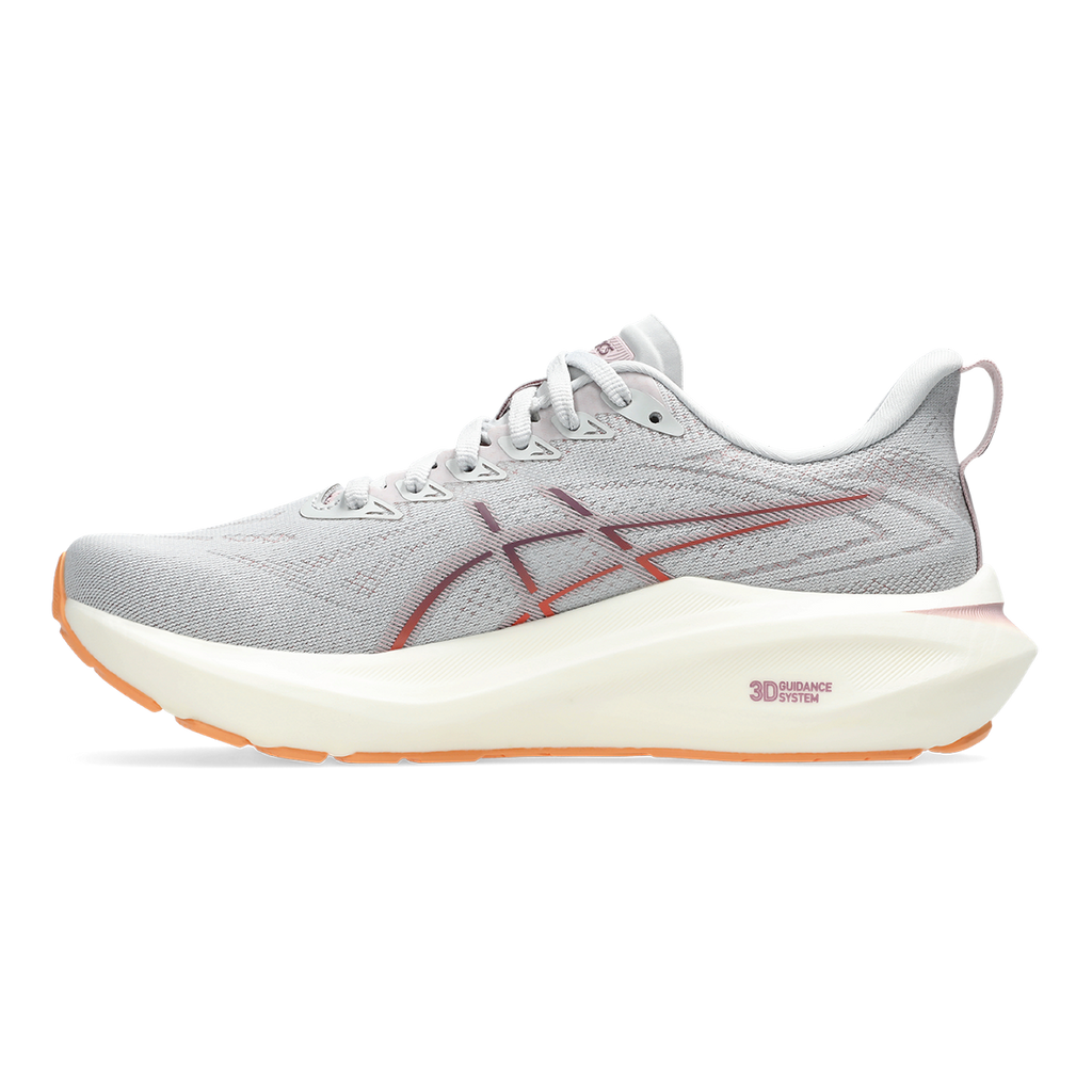 Asics GT 2000 13 — Dusty Mauve - Watershed Rose — Size B — Width 5.5 — Lifestyle View