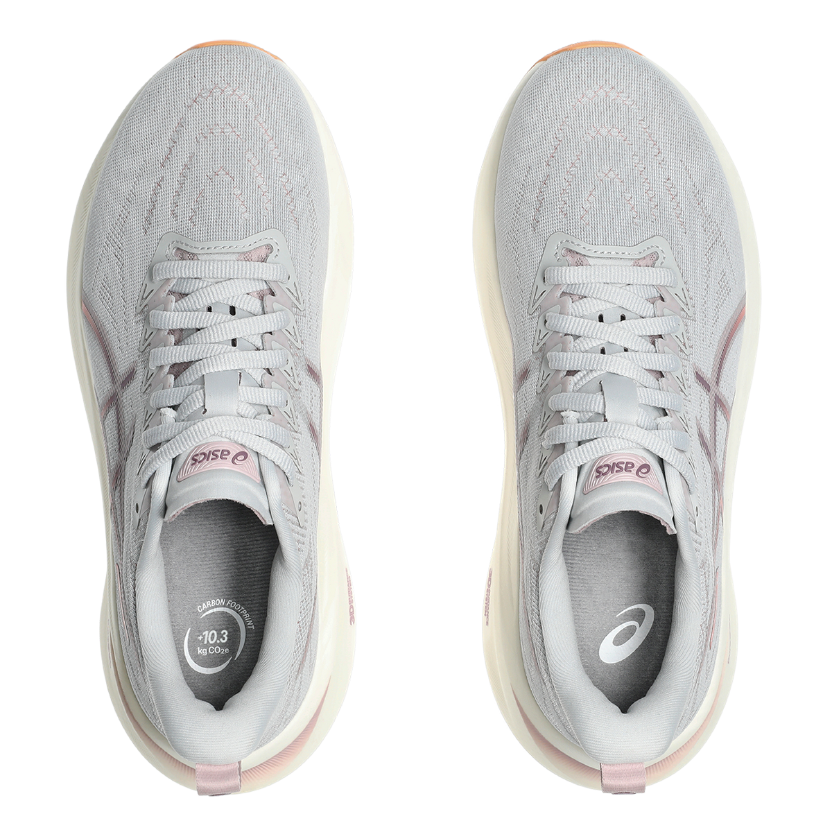 Asics GT 2000 13 — Dusty Mauve - Watershed Rose — Size B — Width 5.5 — Alternate View 7