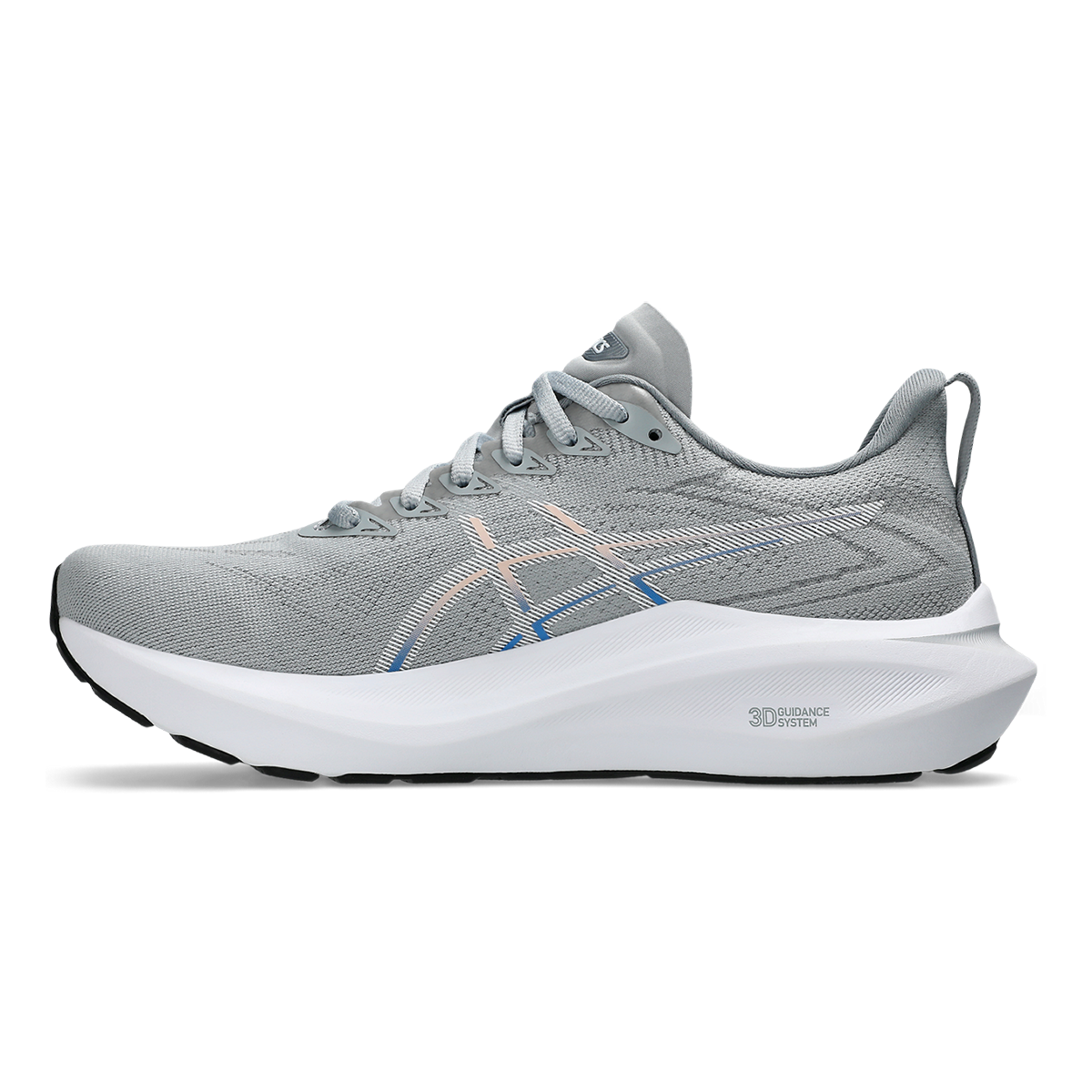 Asics GT 2000 13 — Dusty Mauve - Watershed Rose — Size B — Width 5.5 — Alternate View 14