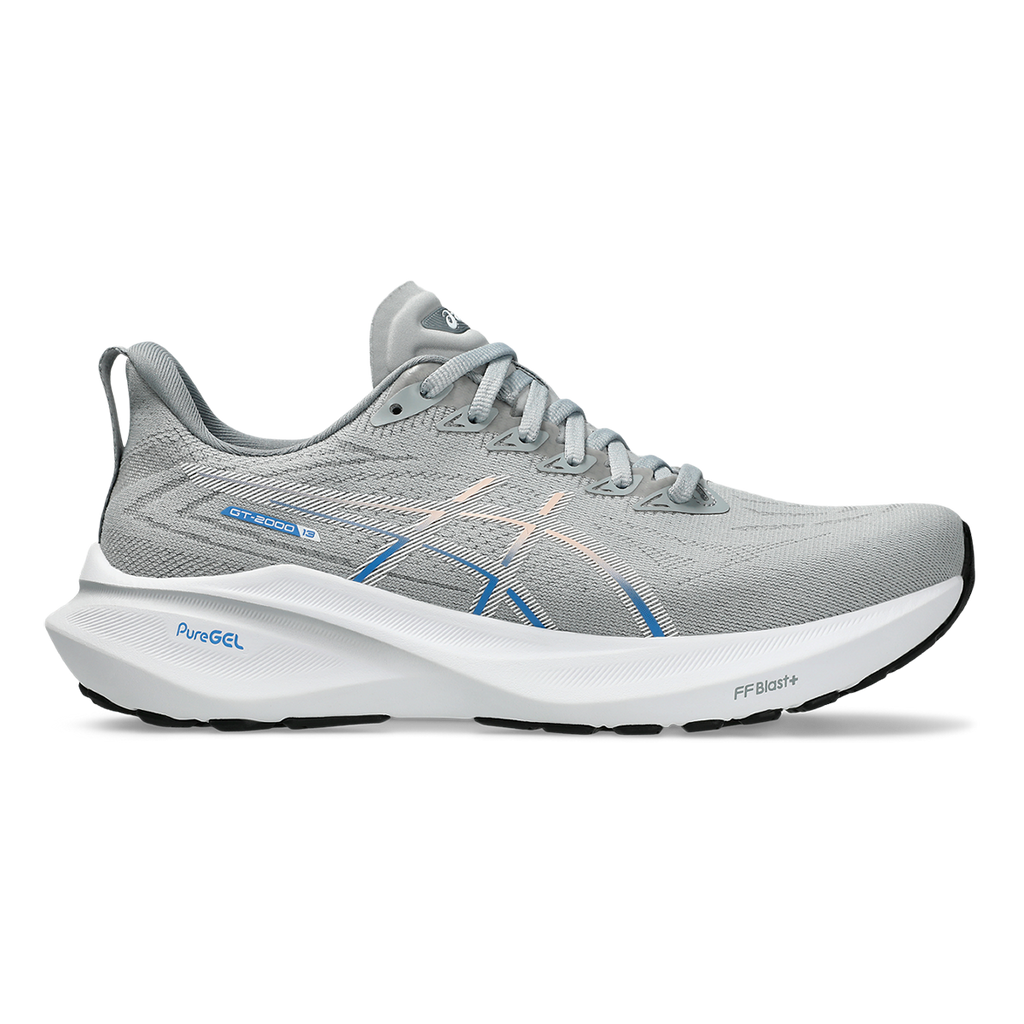 Asics GT 2000 13 — Dusty Mauve - Watershed Rose — Size B — Width 5.5 — Alternate View 13