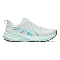 Asics GT 2000 13 — White - Soothing Sea — Size B — Width 6 — Front View