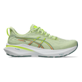 Asics GT 2000 13 — Cool Matcha - Celadon — Size D — Width 8 — Front View