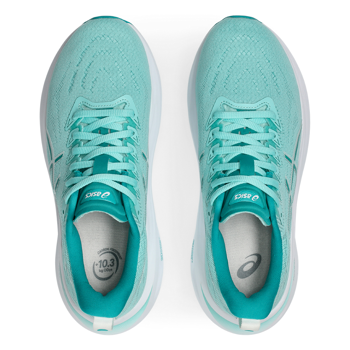 Asics GT 2000 13 — Dusty Mauve - Watershed Rose — Size B — Width 5.5 — Alternate View 19