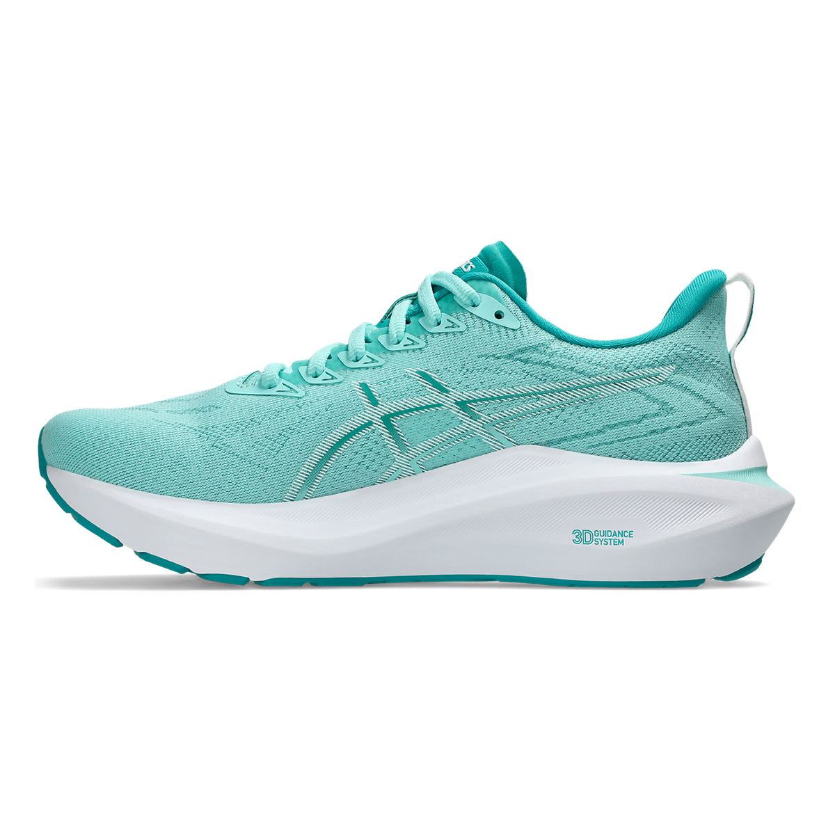Asics GT 2000 13 — Dusty Mauve - Watershed Rose — Size B — Width 5.5 — Alternate View 18