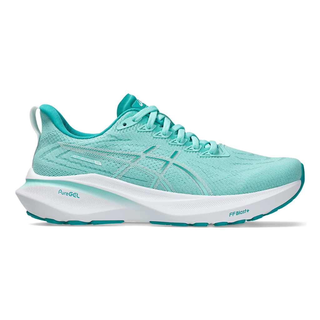 Asics GT 2000 13 — Dusty Mauve - Watershed Rose — Size B — Width 5.5 — Alternate View 17
