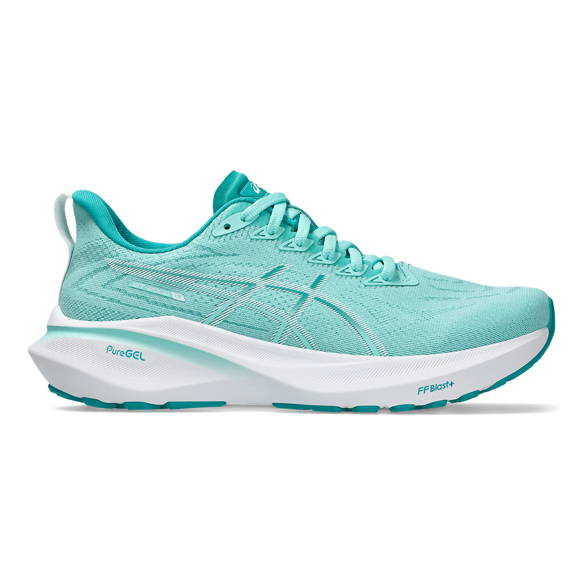 Asics GT 2000 13 — Dusty Mauve - Watershed Rose — Size B — Width 5.5 — Alternate View 17