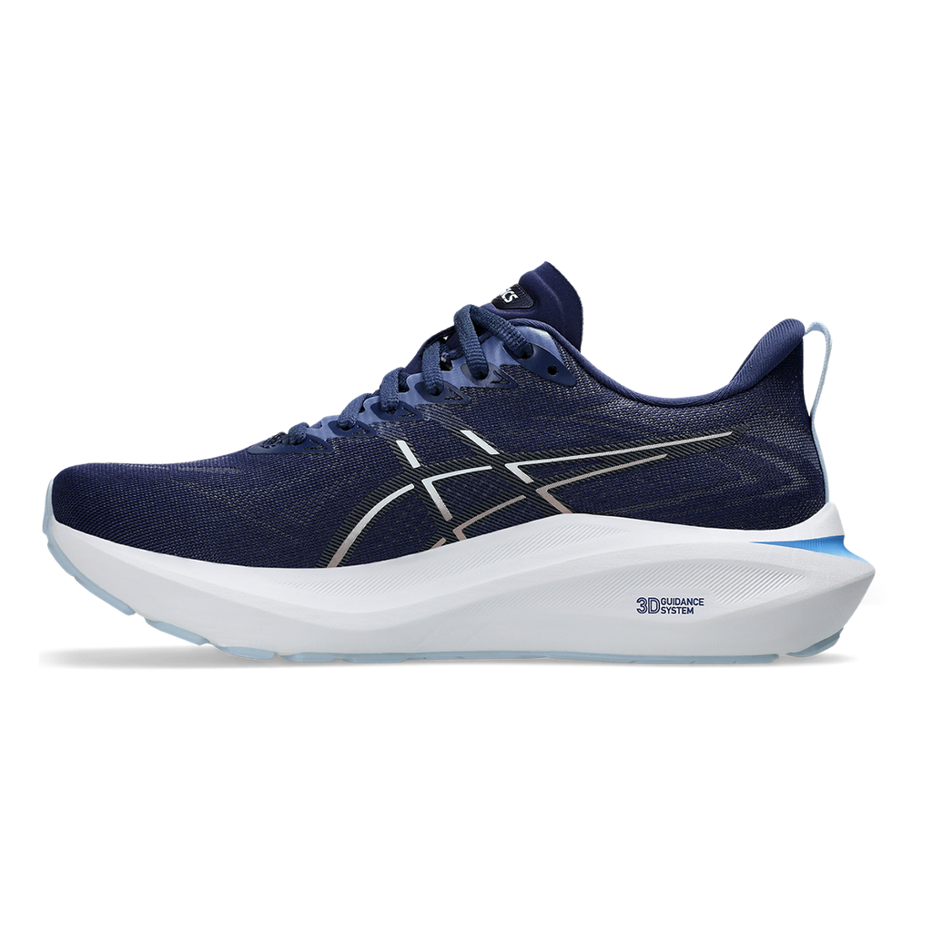 Asics GT 2000 13 — Dusty Mauve - Watershed Rose — Size B — Width 5.5 — Alternate View 35