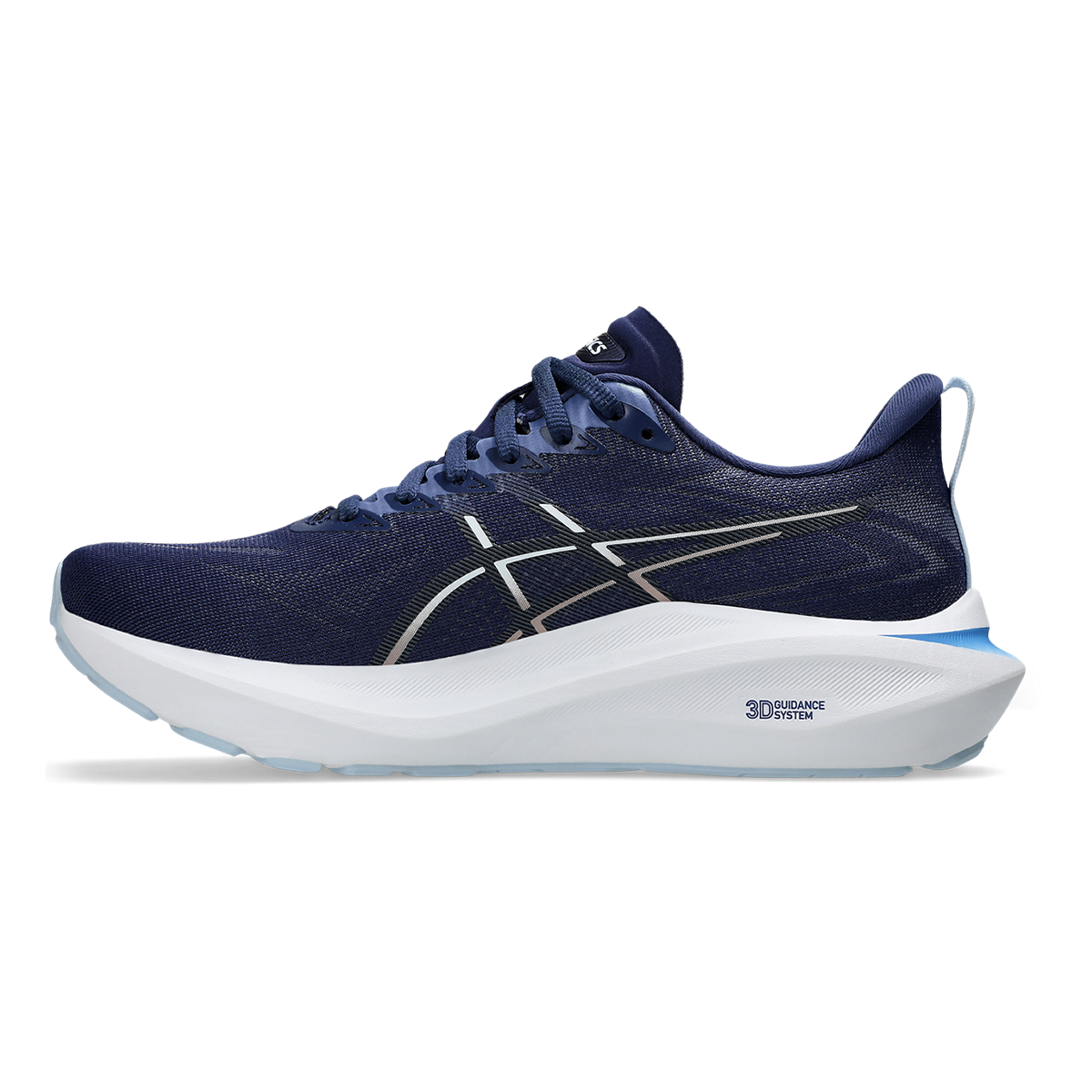 Asics GT 2000 13 — Dusty Mauve - Watershed Rose — Size B — Width 5.5 — Alternate View 35